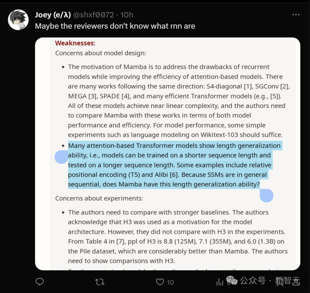 鼎点平台注册:推翻Transformer奠基之作疑被拒收,ICLR评审遭质疑!网友大呼黑幕,LeCun自曝类似经历