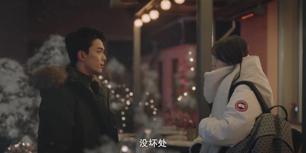 鼎点娱乐:开播就是热度冠军,吴磊赵今麦那场吻戏,满足了我的全部幻想