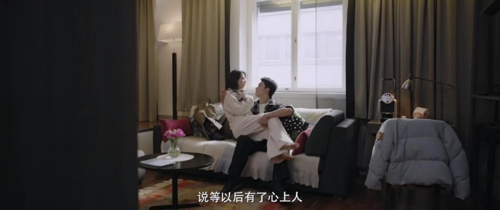 鼎点娱乐:开播就是热度冠军,吴磊赵今麦那场吻戏,满足了我的全部幻想