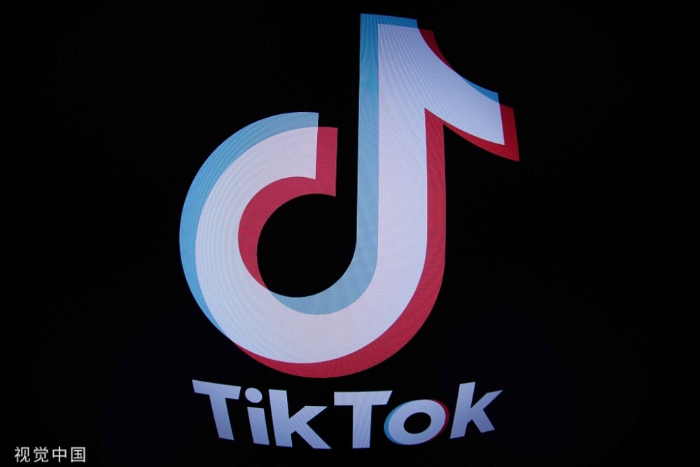 鼎点登录:英国、新西兰跟风限用TikTok,中国外交部回应