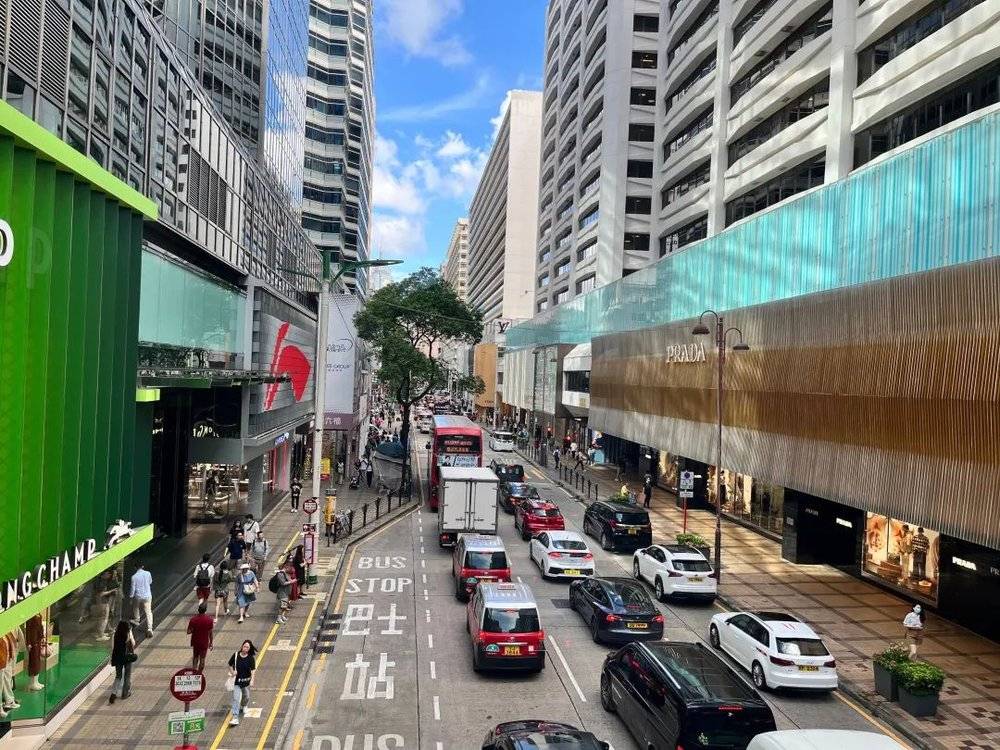 鼎点娱乐官方:消失了的179亿港元:香港地产豪门也开始亏钱了