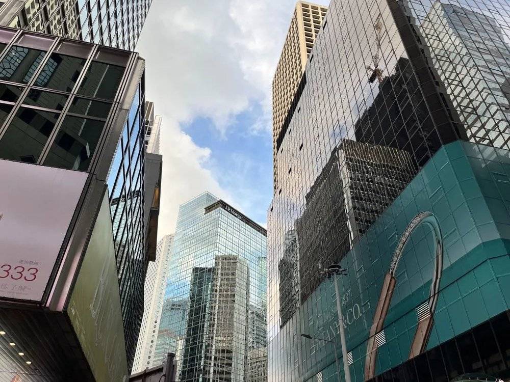 鼎点娱乐官方:消失了的179亿港元:香港地产豪门也开始亏钱了